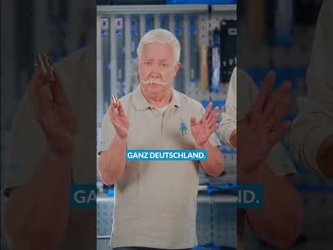 Die 2 vom Fach für alle Fälle - CONEL CONNECT COPPER