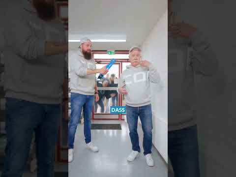 Die 2 vom Fach für alle Fälle - CONEL Merchandise