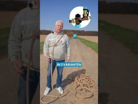 Die 2 vom Fach für alle Fälle - CONEL STREAM Sicherheitsgruppen